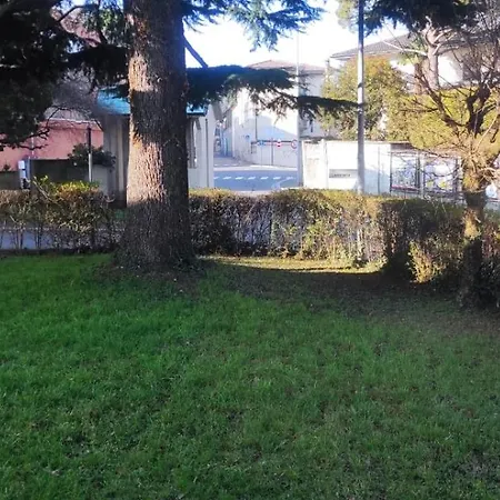Bristanza Apartment