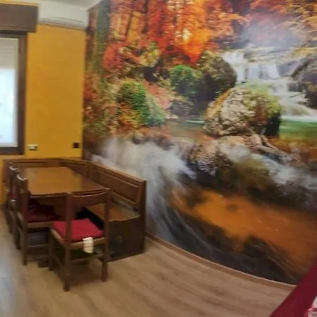 Bristanza Apartment *