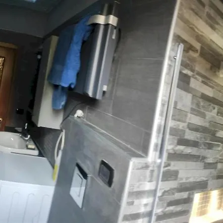 Apartment Bristanza *