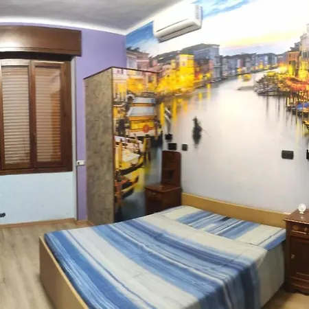 Bristanza Apartment