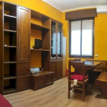 Bristanza Apartment Carate Brianza