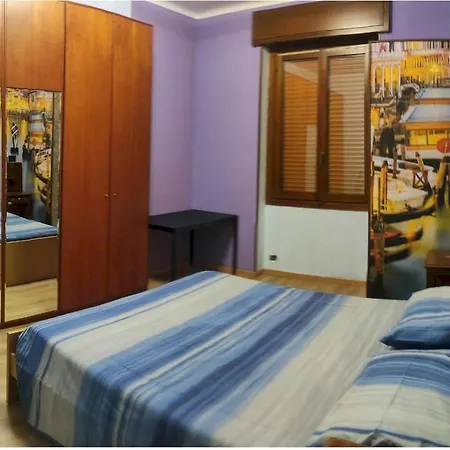 Apartment Bristanza Carate Brianza