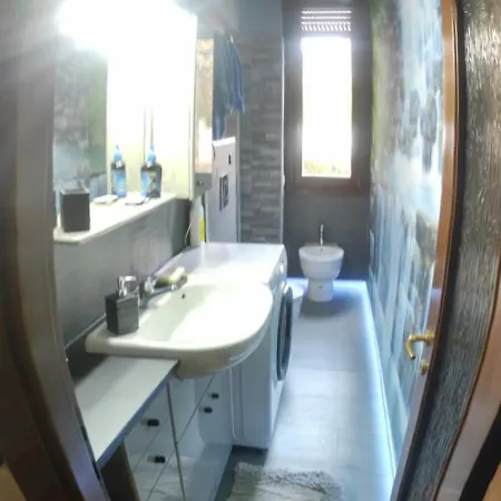 Bristanza Apartment *