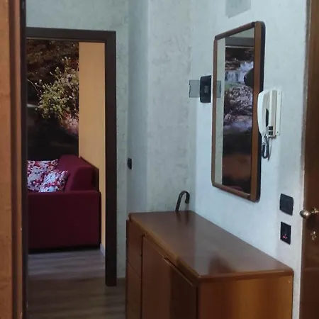 Apartment Bristanza *