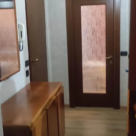 Apartment Bristanza Carate Brianza