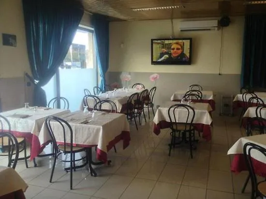 Apartment Bristanza *